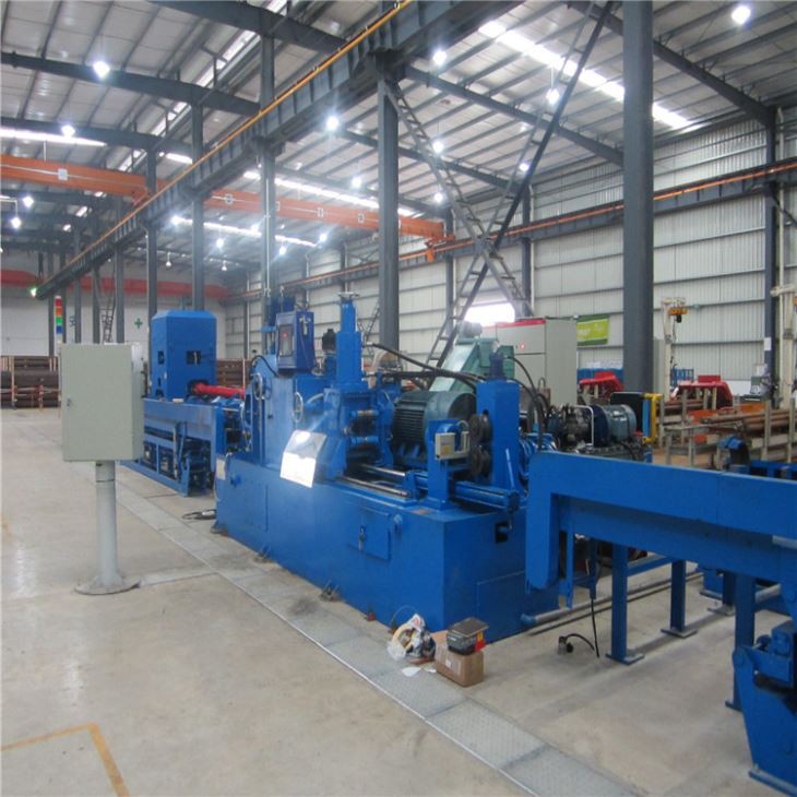 CNC tooj liab Bar Peeler