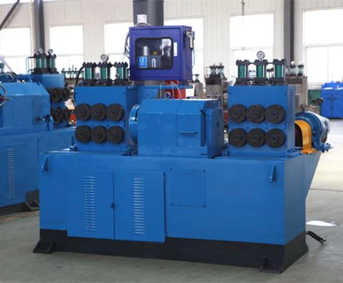 Semi Automatic Brass Qws Sawb Tshuab