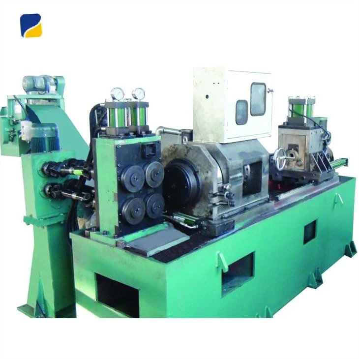 Tuam Tshoj Customized CNC Peeling Tshuab Centerless Tshuab Dhos Rau Hlau Bar