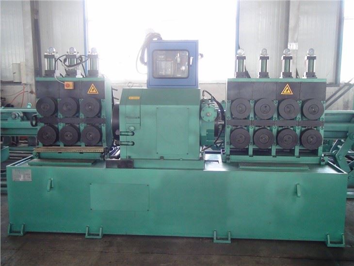 Semi Automatic Titanium Bar Tube Peeling Machine With High Quality Semi Automatic Titanium Bar Tube Peeling Machine With High Quality