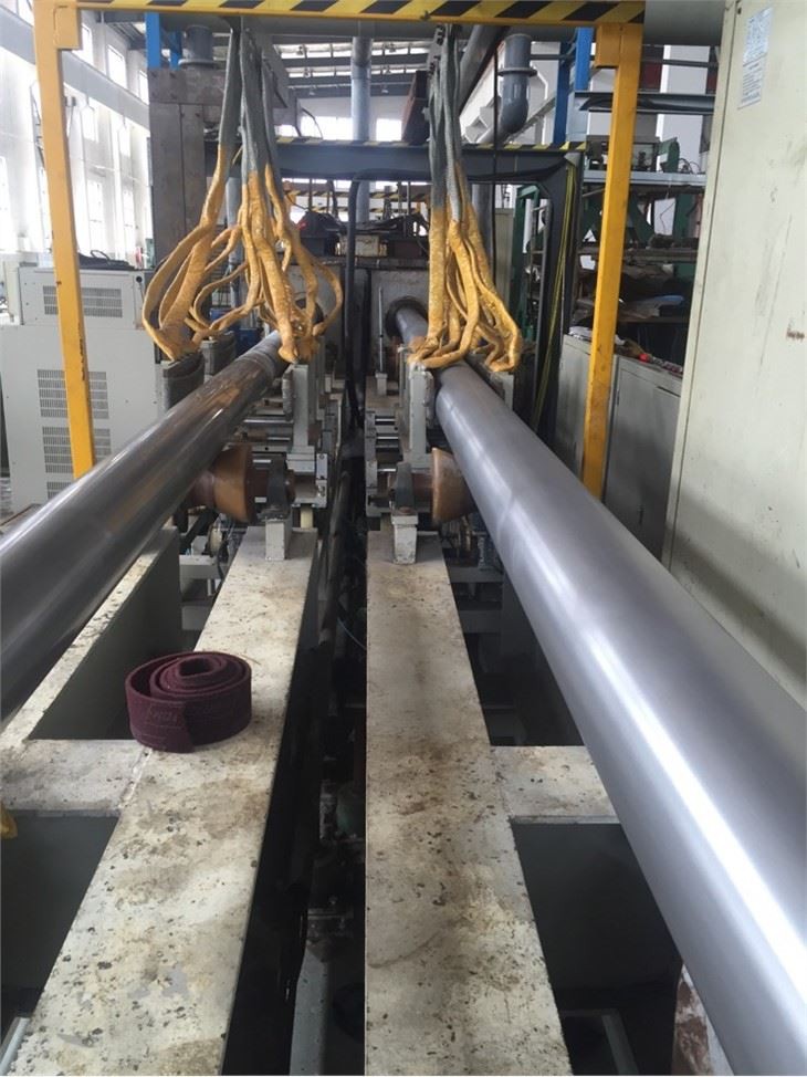 Pheej yig tshaj & zoo tshaj plaws Propulsion Hom Multilayer Composite Plating System