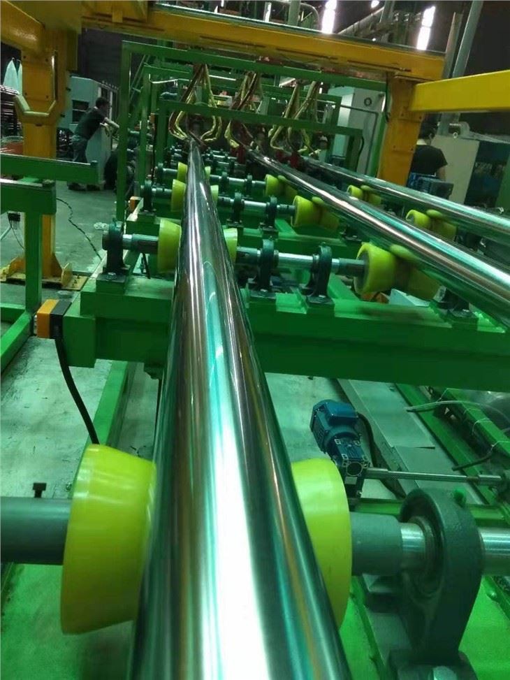 Tus nqi siab -Tsev Propulsion Hom Multilayer Composite Plating System