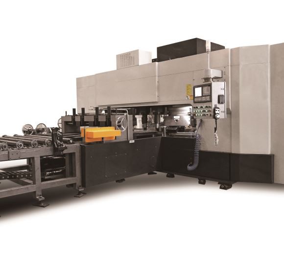 Peb ua hauj lwm nyuaj los cia koj so assured CNC hlau sawing thiab milling tshuab